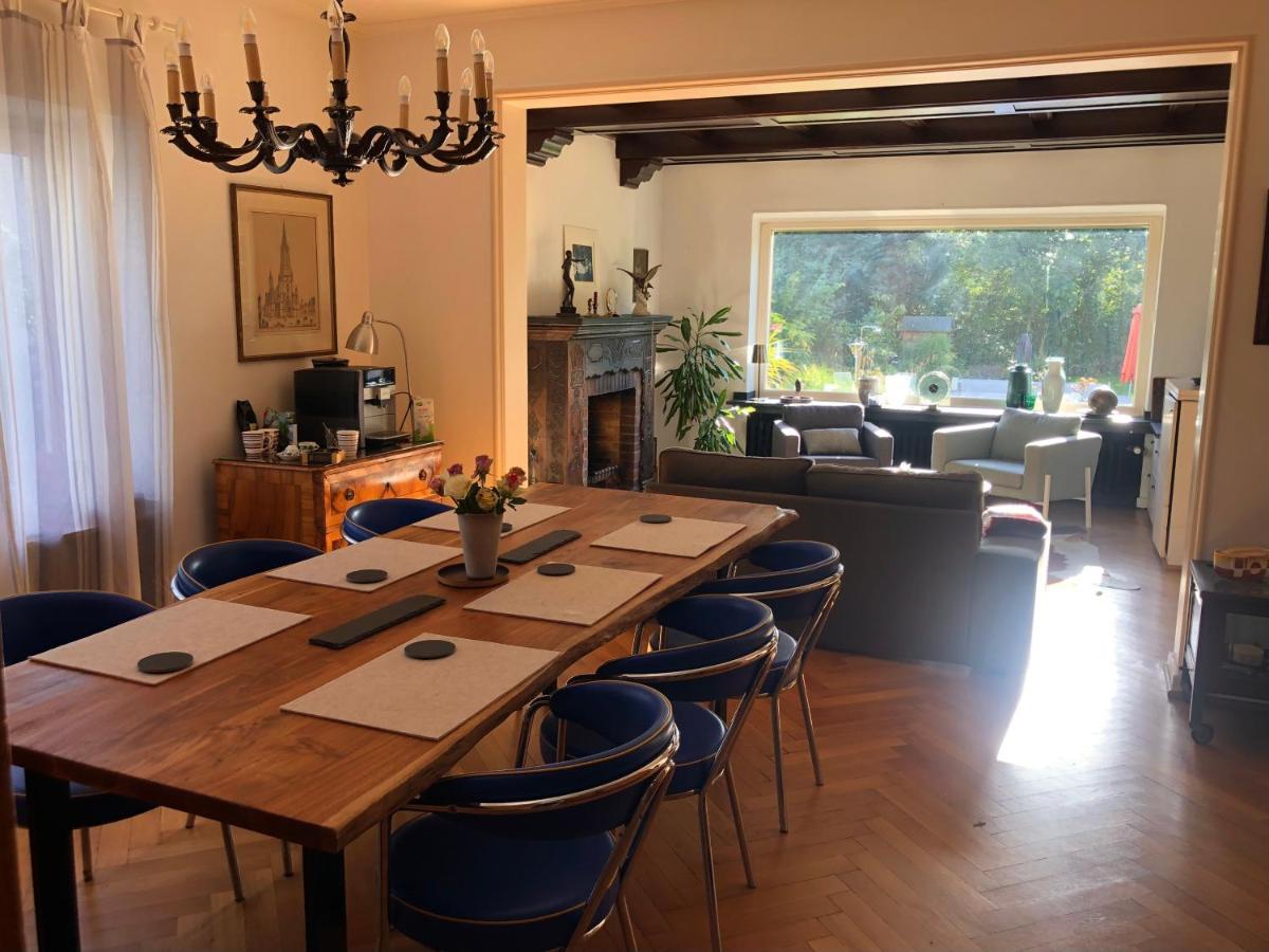 Gaestehaus Burkhardt Séjour chez l'habitant Düsseldorf