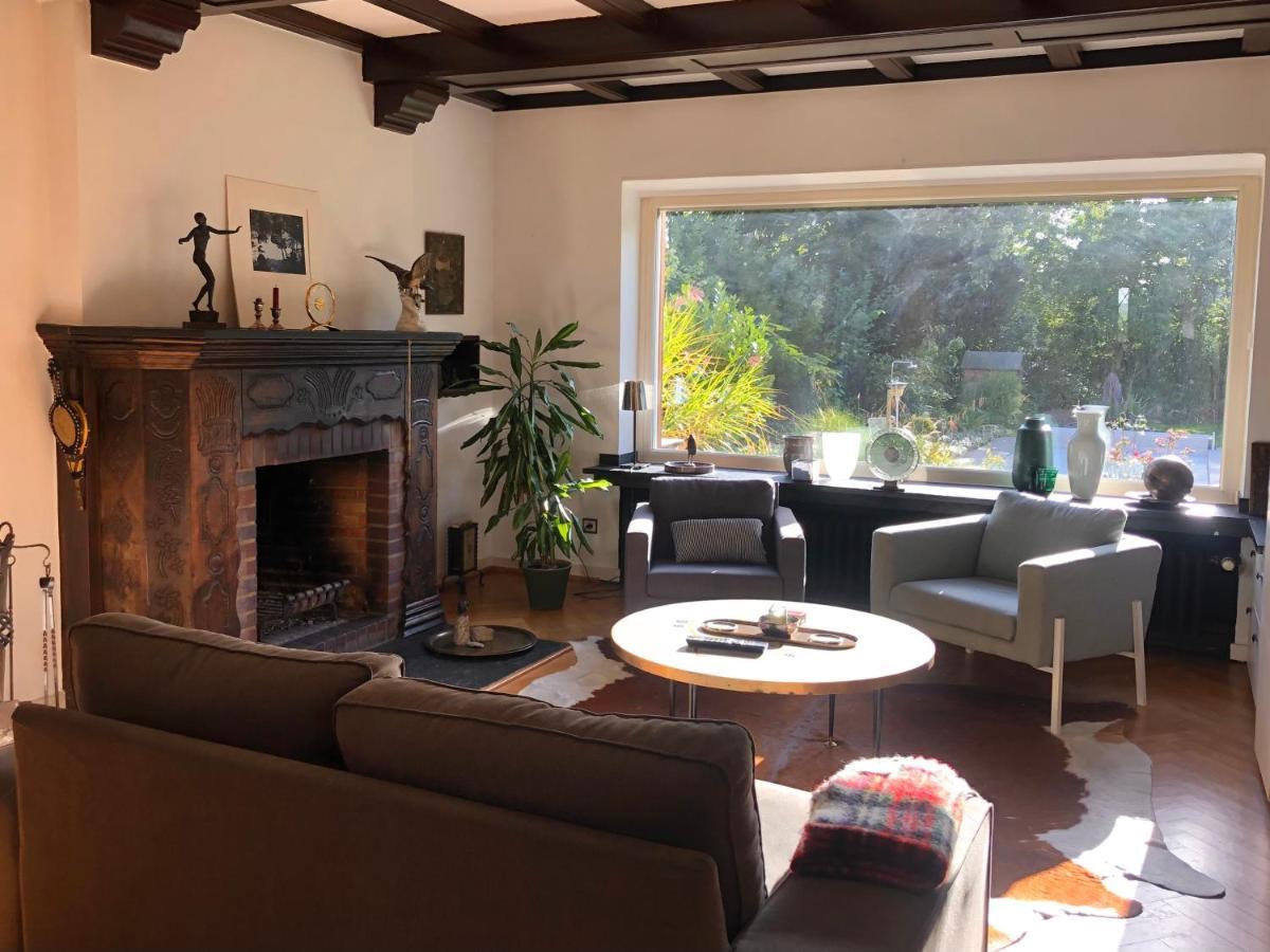 Gaestehaus Burkhardt Séjour chez l'habitant