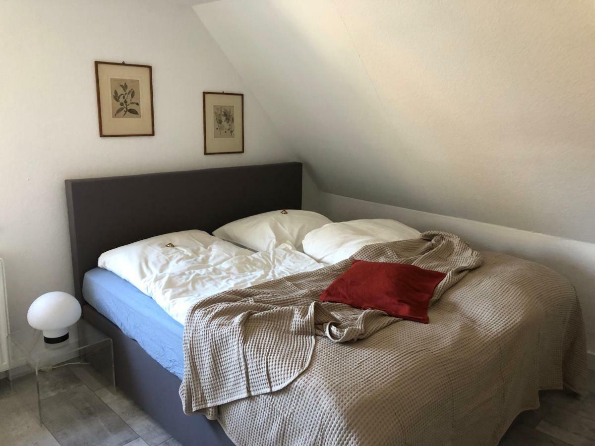 Gaestehaus Burkhardt Düsseldorf