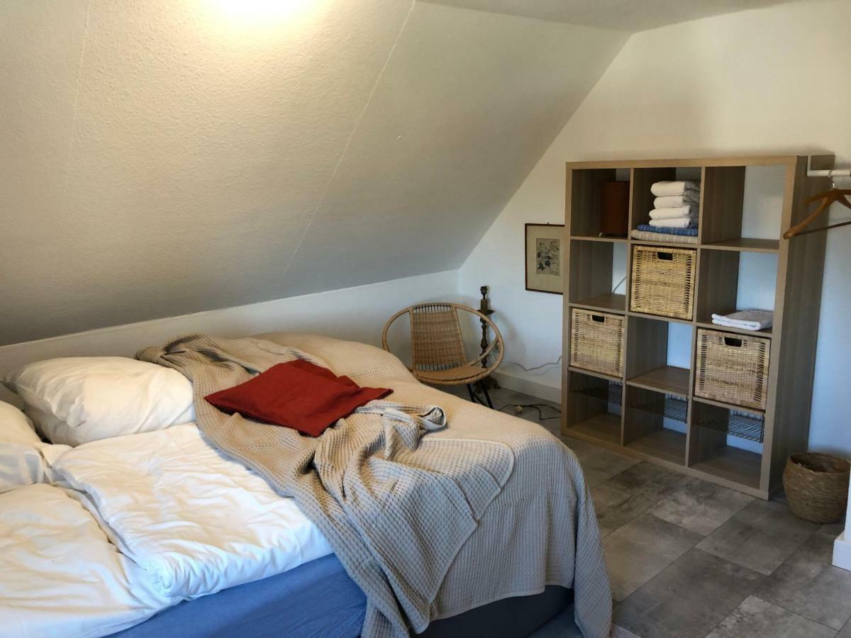 Séjour chez l'habitant Gaestehaus Burkhardt *